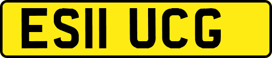 ES11UCG
