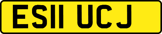 ES11UCJ