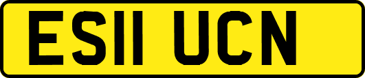ES11UCN