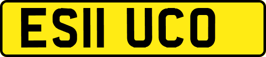 ES11UCO