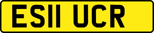 ES11UCR
