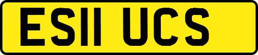 ES11UCS