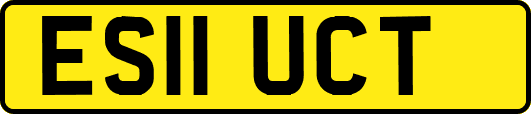 ES11UCT