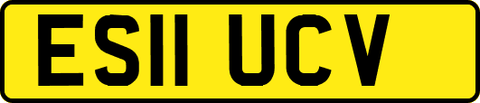 ES11UCV