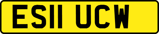 ES11UCW