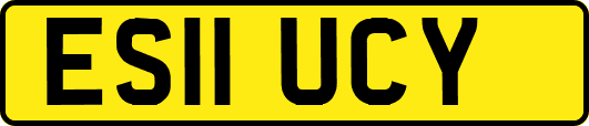 ES11UCY
