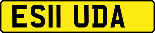 ES11UDA