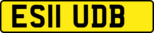 ES11UDB