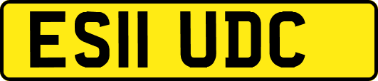 ES11UDC