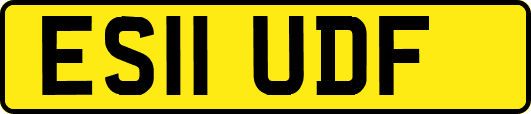 ES11UDF
