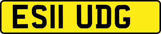 ES11UDG