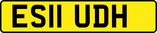 ES11UDH