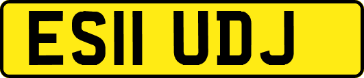 ES11UDJ