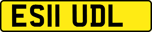 ES11UDL