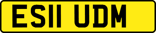 ES11UDM