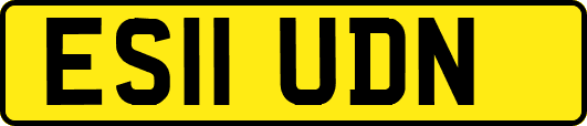 ES11UDN