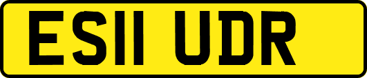 ES11UDR