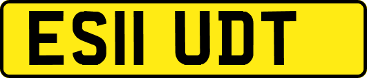 ES11UDT