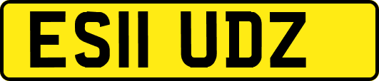 ES11UDZ