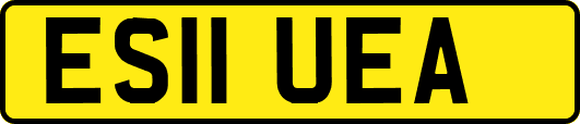 ES11UEA