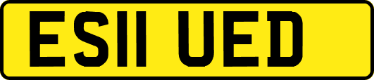 ES11UED