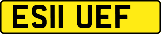 ES11UEF