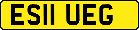 ES11UEG