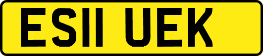ES11UEK