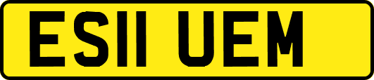 ES11UEM