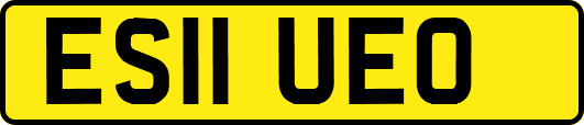 ES11UEO