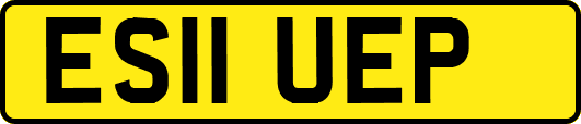 ES11UEP