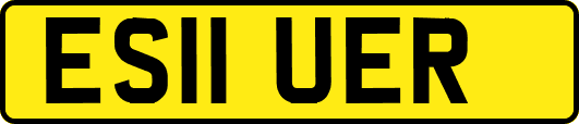 ES11UER