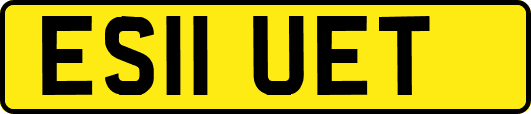 ES11UET