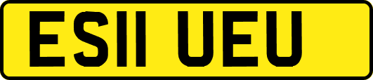 ES11UEU
