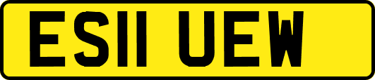 ES11UEW