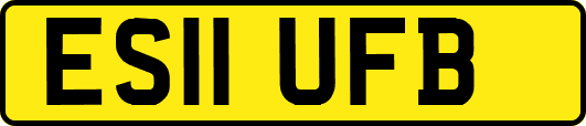 ES11UFB