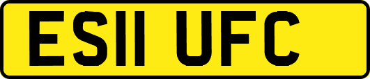 ES11UFC