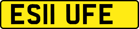 ES11UFE