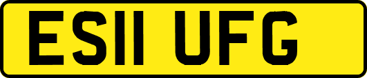 ES11UFG