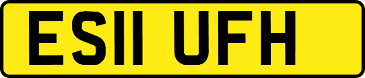 ES11UFH