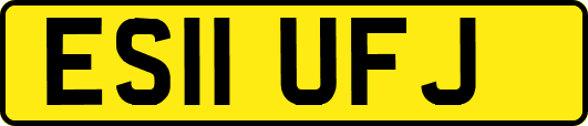 ES11UFJ