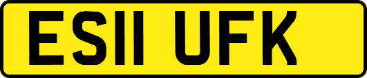 ES11UFK