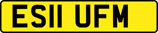 ES11UFM