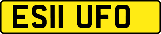 ES11UFO