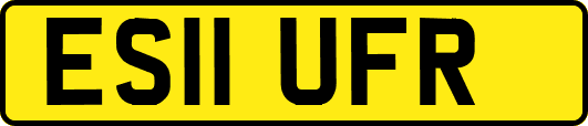 ES11UFR