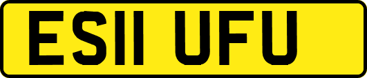 ES11UFU