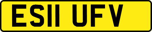 ES11UFV