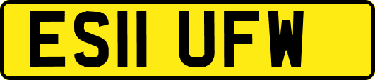 ES11UFW