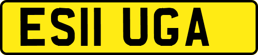 ES11UGA