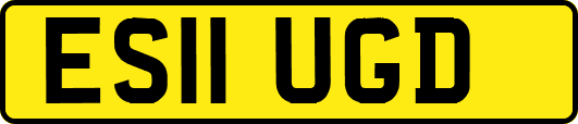 ES11UGD
